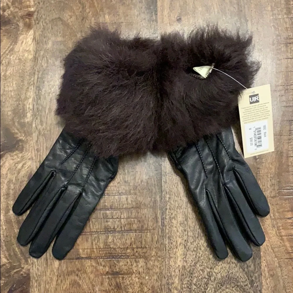 Fownes Brothers Gloves